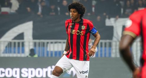 بعد إصابته.. نيس يعلن موعد عملية دانتي الجراحية